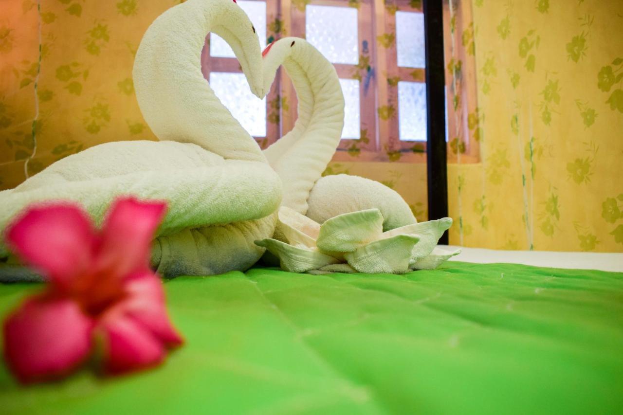 Omeesha Beach Hotel Kalpitiya Pokoj fotografie
